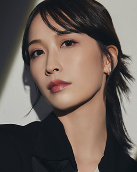 江上 英玲奈